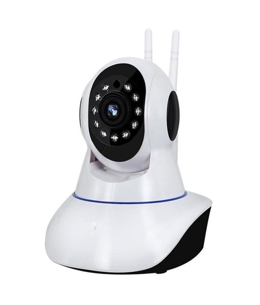 

1080p wifi ip camera hd 2mp ir night vision video camera home security surveillance cctv camera 720p baby monitor support two way 1301378