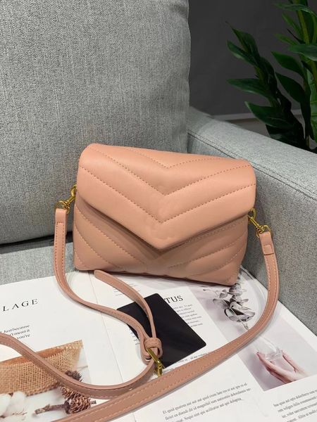 

yslshandbag loulou handbag designer bag gold sliver chain classic flap lambskin leather tote bags women purse slant shoulder crossbody desig