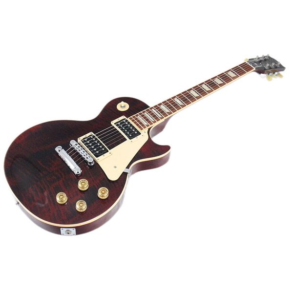 

paul signature t electric guitar as same of the pictures