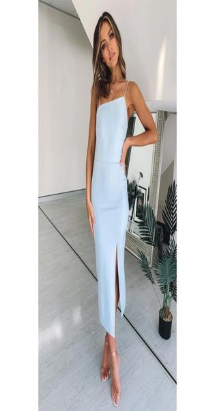 

pure off shoulder bodycon dress women summeer club party night elegant midi dress mujer bodycon midi blue9809761, Black;gray