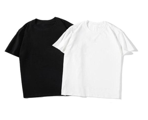 

new fashion female white short tshirt men039s t shirts printed black tshirts bm designer letter cotton tshirts male tees9885569