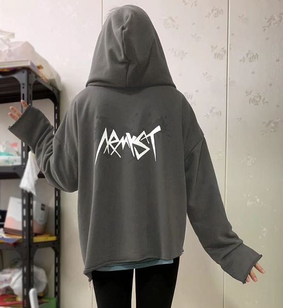 

men's hoodies sweatshirts kpop bang tan jung kook armyst oversized fashion jim in y2k sweatshirt harajuku hoodie jacket 230809, Black