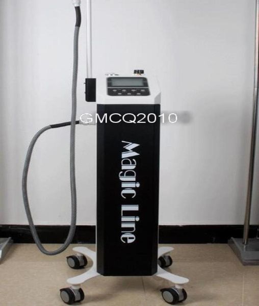 

korea magic line face master rf facial toning system beauty secret face maste with vacuum and led lights in each tighten skin care7438652