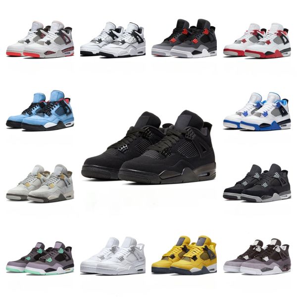 

basketball shoes low sneakers womens platform shoes air black cat retros military black pine green mens womens sports trainers with box