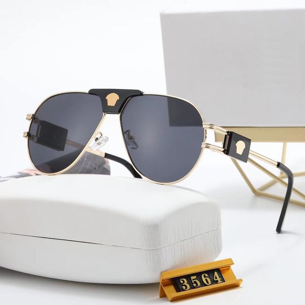 

sunglasses designer sunglasses men women goggles black frog mirror polarized luxury pilot sunglasses driving shades female eyeglasses sun gl, White;black
