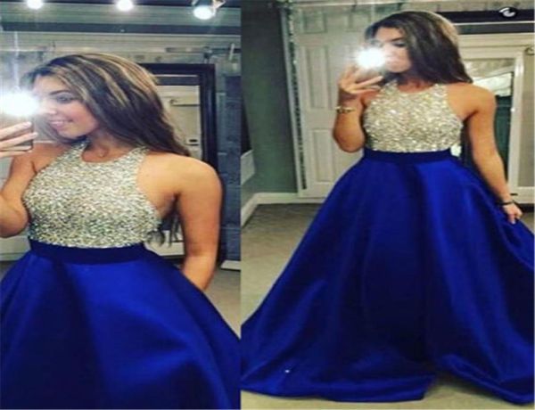

women off shoulder halter sequins long maxi dress patchwork backless shiny formal prom party dress ball gown summer dresses8074779, White;black