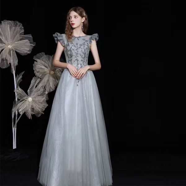 

elegant shiny mother of the bride dresses lace appliques beads formal evening gowns custom made plus size wedding guest dress bling party ev, Black;red
