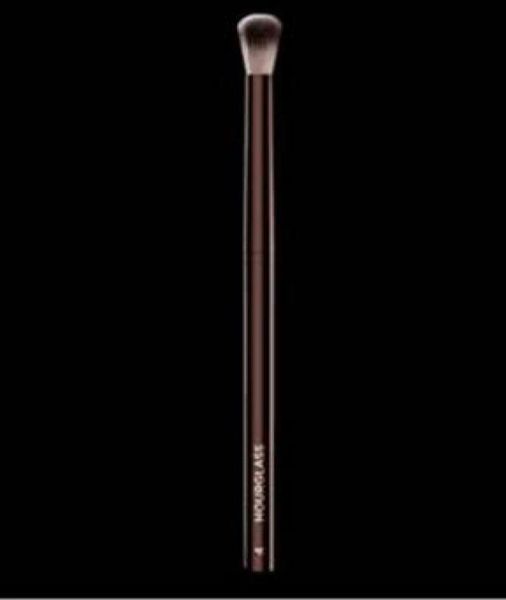

4 hourglass nose shadow brush makeup brusher fiber hair0125900868