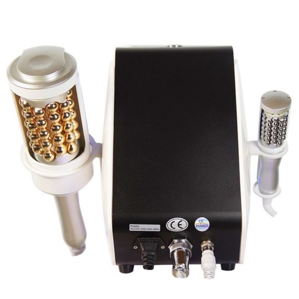 

cellulite reduction inner ball roller massage machine for salon