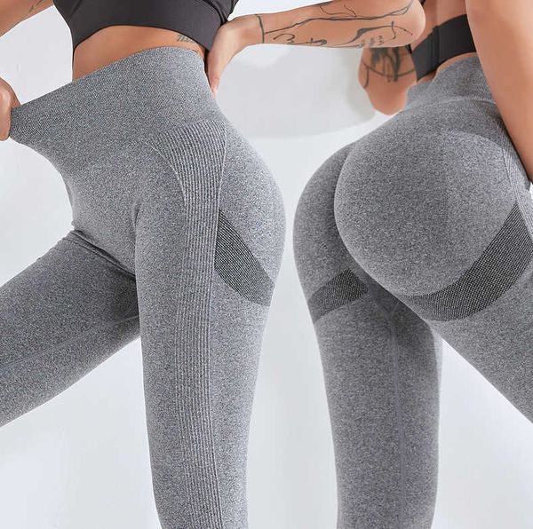 

yoga suit leggings exercise pants summer peach buttocks fitness pants high waist tight exercise yoga pants, White;red
