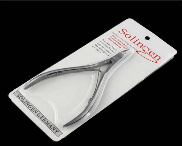 

cuticle nippers scissor cutter dead skin remover clipper trimmer acrylic stainless steel manicure pedicure nail art care tools7716099