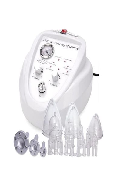 

2021 buttocks lifter cup vacuum breast enlargement therapy cupping machine bigger butt hip enhancer slimming beauty equipment mach6086186
