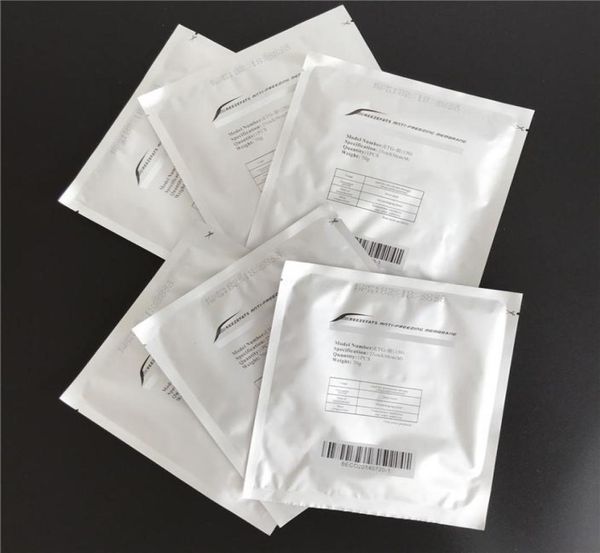 

60g 70g 110g 3 size cryo tech anti ze membrane etg for fat ze3798377