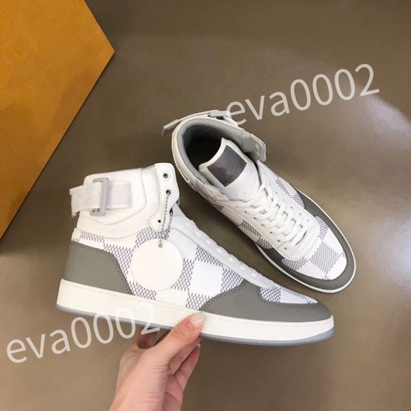 

2023 new r shoe sneakers platform sneakers lacerunner lace casual netrunner essentials mens womens multicolor size 39-45 rd0810, Black