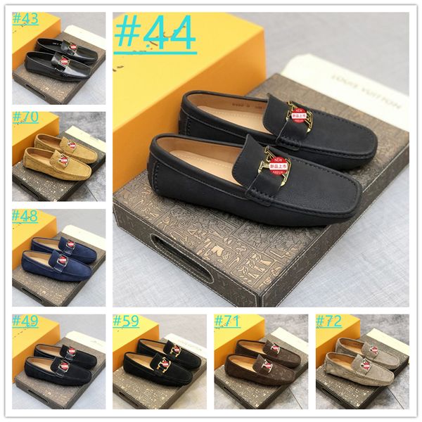 

86 styleldesigner korean style half shoe for men casual shoes breathable luxury summer slippers punk nightclub flip flop rhinestone cow leat, Black
