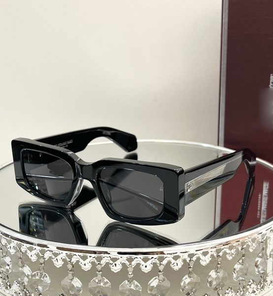 

2023 designer sunglasses classic eyeglasses luxury fashion trendy outdoor beach sun glasses for man woman mix color optional with oringinal, White;black