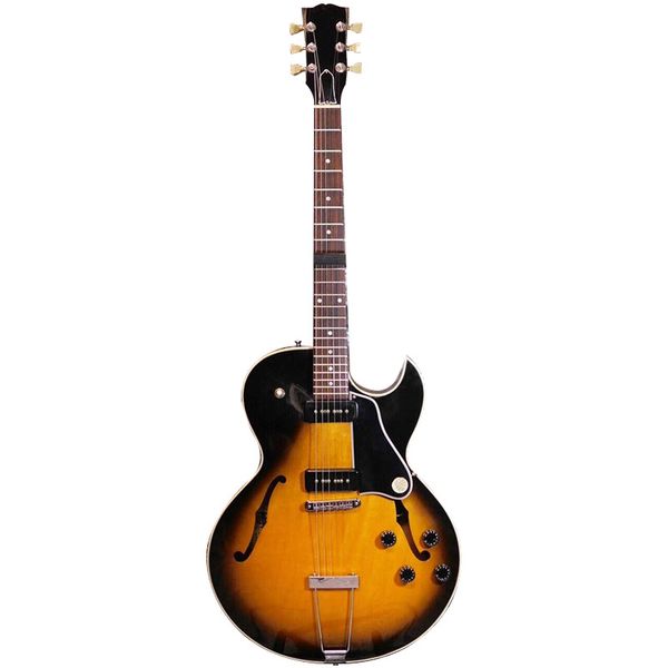 

e s 135vs 94 electric guitar as same of the pictures