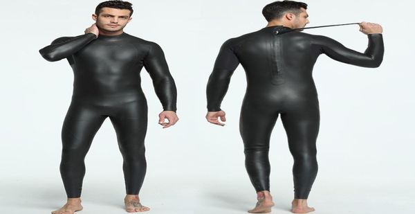 

high end 3mm cr super elastic dive wetsuit for men spearfishing wet suit surf diving suit wetsuit1595553