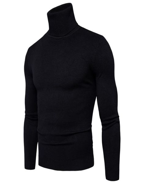 

sweater pullover men 2018 male brand casual slim sweaters men solid color as show men039s sweater5691201, White;black