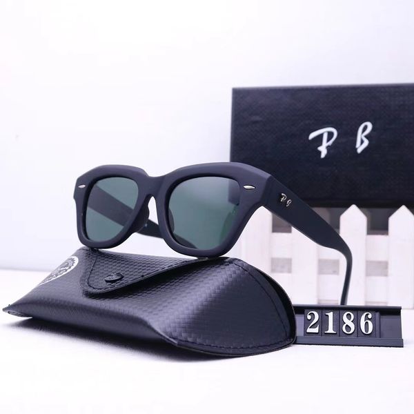 

designer sunglasses for women and men fashion model special uv400 protection letters big leg double beam frame outdoor luxury design women s, White;black