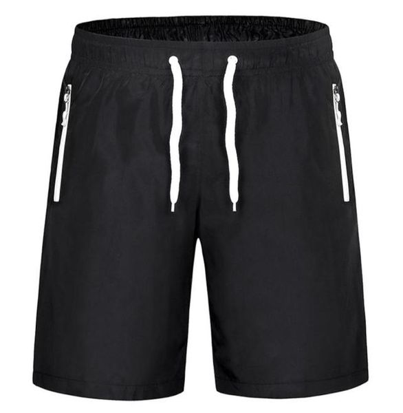 

2018 summer casual shorts brand boardshorts breathable male casual shorts comfortable plus size cool short 9xl fashion 1603073, White;black