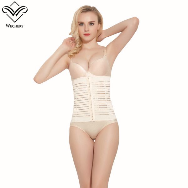 

belt power gym shaper girdle slimming adjustable neoprene waist trainer corset, Black;white