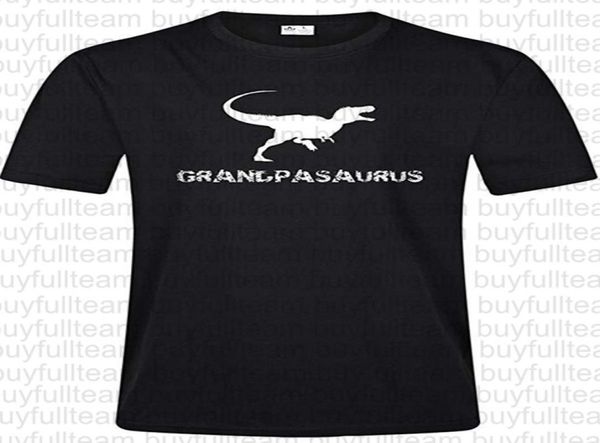 

grandpasaurus t rex mens black short sleeves fashion round neck t shirts size s m  xl 2xl 3xl9807005, Gray;blue
