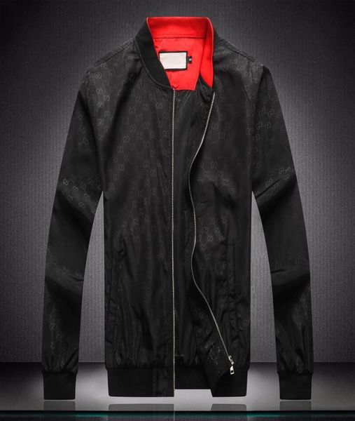 

new hoodie jacket latest arrival mens jeans design jackets for women clothes letter printed men winter coats men s clothing street6348008, Black;brown