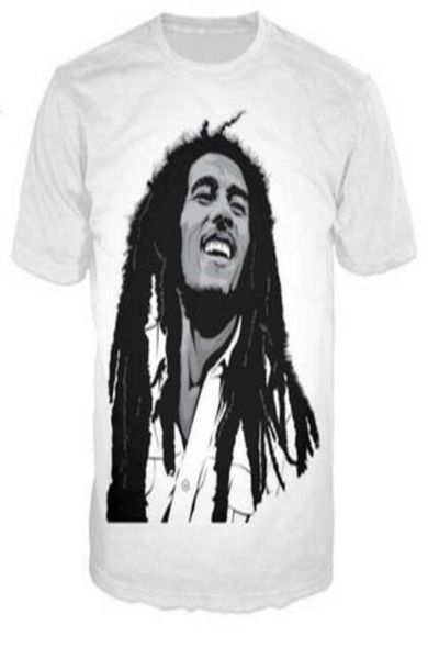 

lay 3d funny tshirts new fashion menwomen 3d print character tshirts t shirt feminine tshirt tee clothes ya9837348256803539, White;black