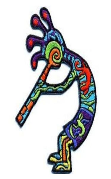 

a colourful krysar cartoon embroidered iron on patch kids favorite badge diy applique clothing patch for backpack clothes emblem f3199162, Black