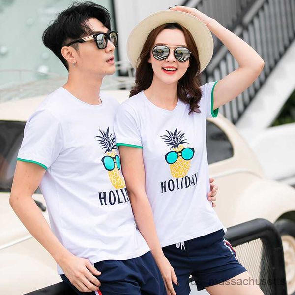 

family matching outfits matching family outfits summer family t-shirts mother/father/kids t-shirts+short pants holiday couple lovers outfits, Blue