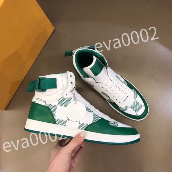 

2023 new luxurys designer shoes sneakers platform sneakers lacerunner lace casual netrunner essentials mens womens multicolor size 39-45 rd0, Black