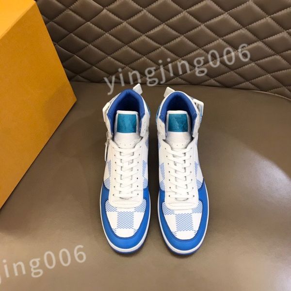 

luxury the latest sale men's retro low- printing sneakers design pull-on ladies fashion breathable casual shoes rd0810, Black