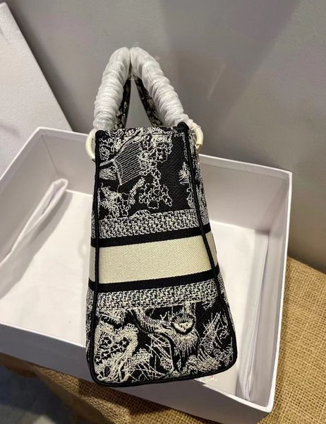 

women's bag handbag shoulder bag 7a high-end custom quality 04524