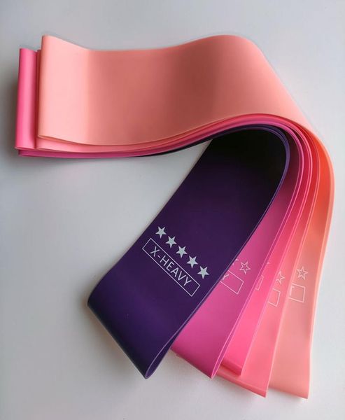 

yoga rope resistance bands mini fitness supplies hammock swing strap yoga lower waist trainer belt pull stretch exercises with inv1358314