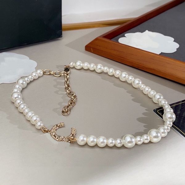 

high end luxury necklace channel pendant 100% silver fashion boutique designer necklace 18k gold women's jewelry yhdcfet xtdfyae