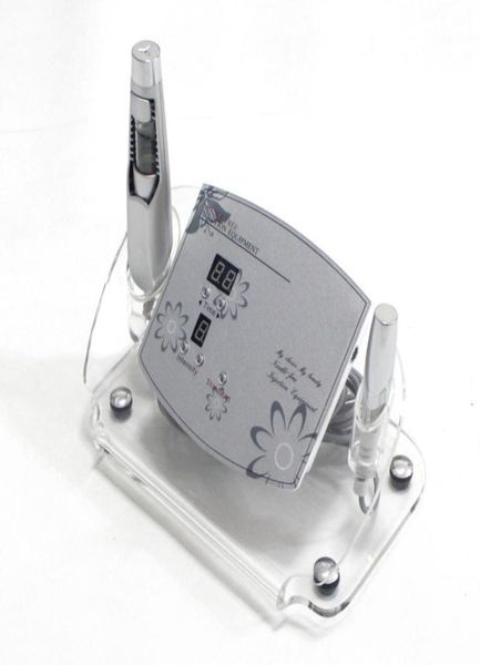 

salon beauty electroporation no needle mesoterapy machine017096023