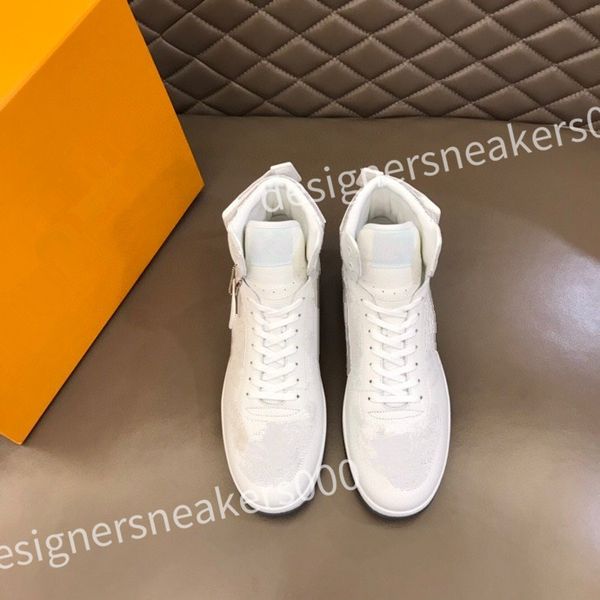 

luxury screener loafer shoes for women's crystal women's trainer sneaker brand designer fashion retro leather men's sneakers, Black