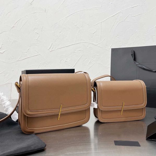 

classic solferino box shoulder bag flap handbag bronze letters 5a quality leather canvas fashion women handbags purse crossbody bag luxury a
