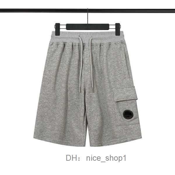 

compagnie cp 23ss mens designer a shorts summer fashion streetwears clothing quick drying swimwear printing board beach pants m-2xl 1 t1ob, White;black