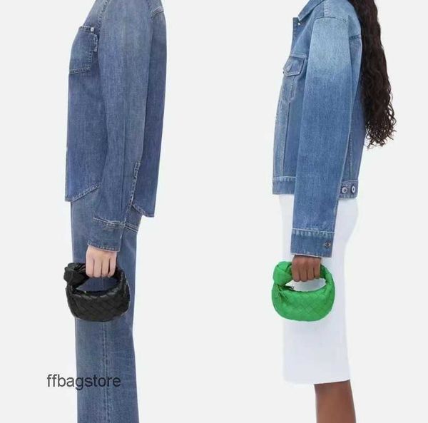 

designer evening bags bag jodie bottegaa woven venetaa knotted 16cm small leather cloud mini handbags cassettes mini handbag girl wrist hand