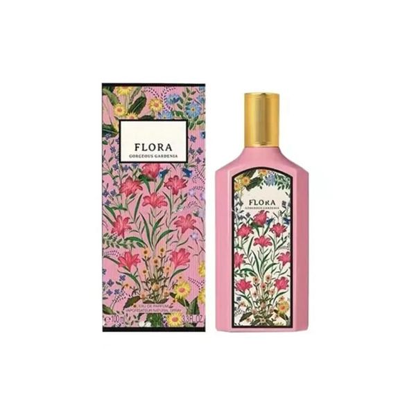 

dream flora attractive jasmine magnolia fragrance gorgeous gardenia flower perfume for women 100ml fragrance long lasting smell good spray