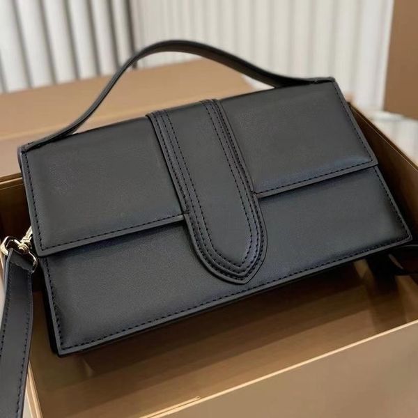 

new le bags designer ja bags luxury handbag the tote bag woman baguette purse fashion phone crossbody wallets purse