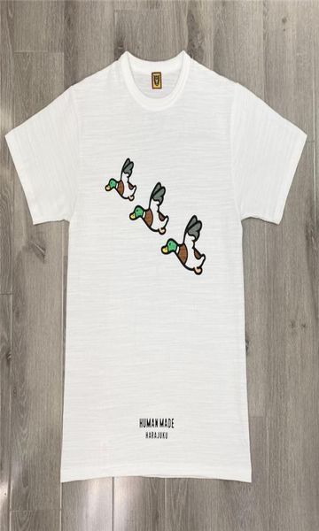 

white pattern tshirt men women 1 quality t shirt cotton tee4531892, White;black