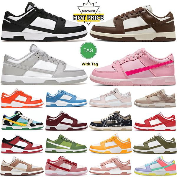 

designer shoes panda grey fog cacao wow sandrift triple pink rose whisper strangelove chicago unc blue university red candy syracuse, Black
