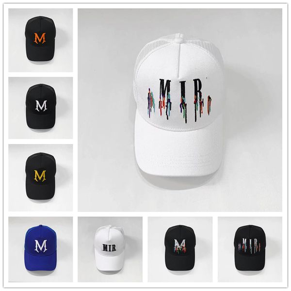 

2023 baseball cap designer hat caps casquette luxe snake luxury product tiger bee cat canvas amiris featuring men dust bag fashion women hat, Blue;gray