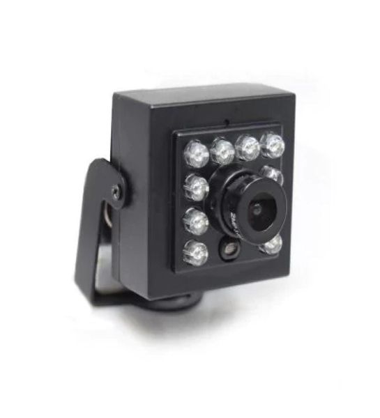 

720p ir cut mini ip camera poe ip smallest night vision h62 network 940nm led 36mm lens with external poe securiy2946640