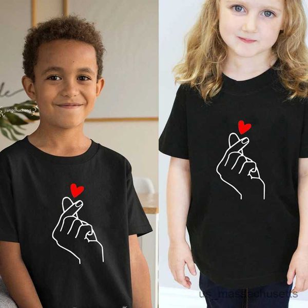

family matching outfits funny family matching outfits mother daughter son clothes heart look tshirts dad mom and me kids clothes mommy baby, Blue