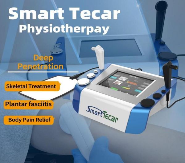 

portable massage smart tecar physiotherapy mahcine for full body massager relaxing6169920