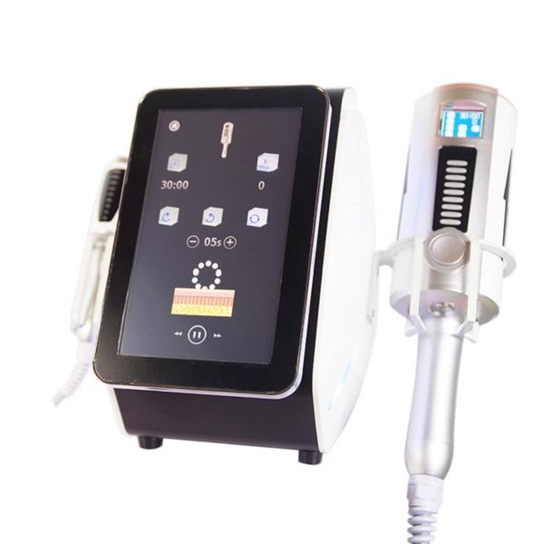 

skin tightening contouring massage inner ball roller cellulite reduction slimming loss wight machine